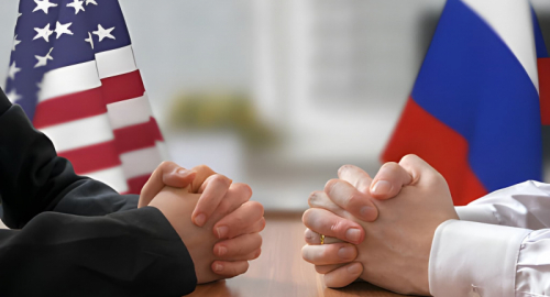 Colloqui Discreti tra Stati Uniti e Russia ad Abu Dhabi: Un Raro Canale di Dialogo nel Cuore delle Tensioni Globali